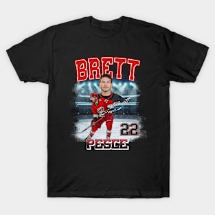 Brett Pesce T-Shirt